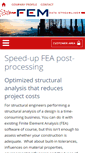 Mobile Screenshot of femds.com
